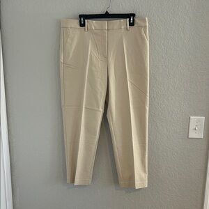 The Rivera Tan Pants